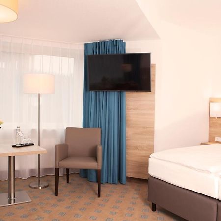 Hotel Frisia Leer Dış mekan fotoğraf