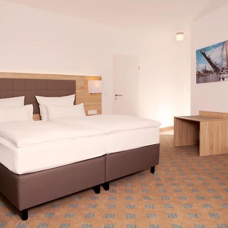 Hotel Frisia Leer Dış mekan fotoğraf