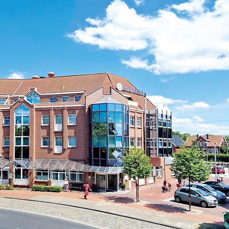 Hotel Frisia Leer Dış mekan fotoğraf