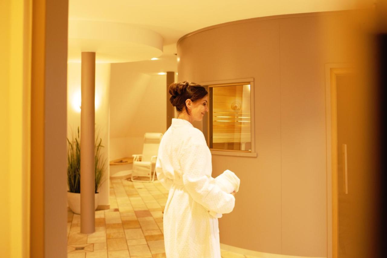 Hotel Frisia Leer Dış mekan fotoğraf