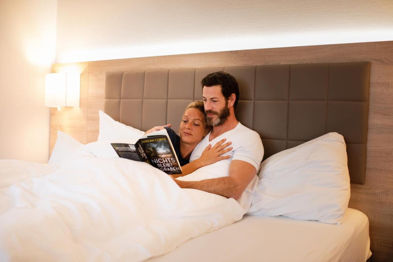 Hotel Frisia Leer Dış mekan fotoğraf