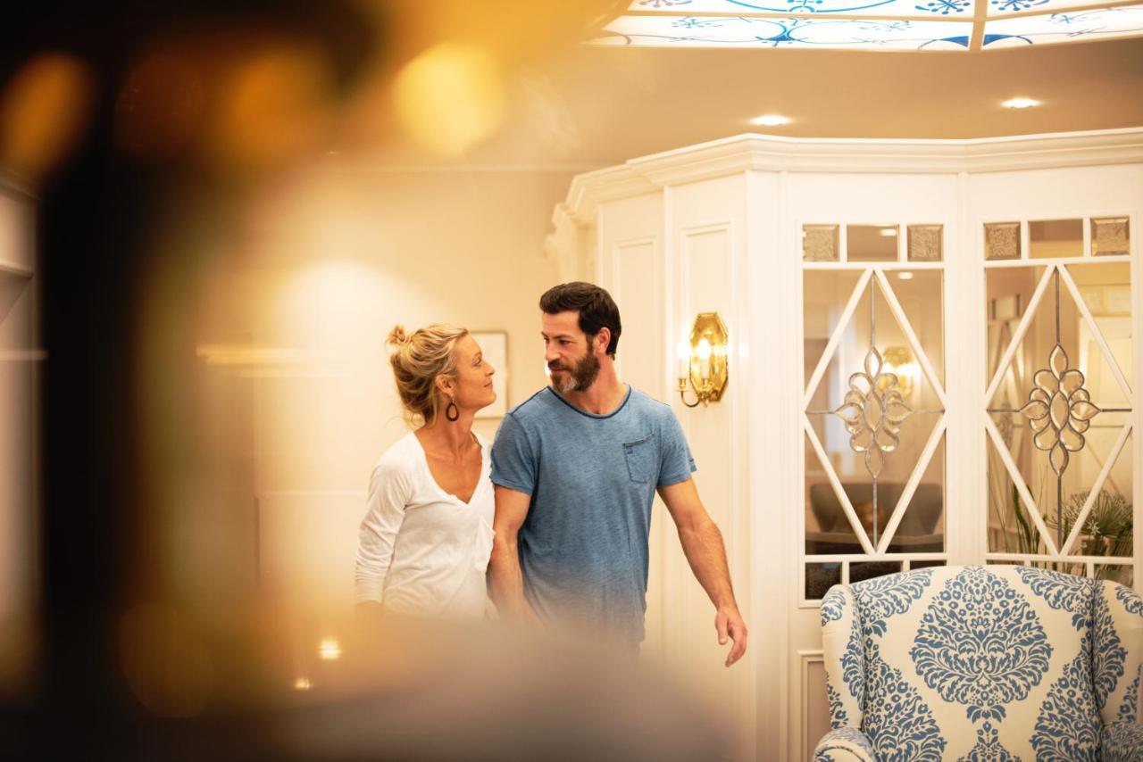 Hotel Frisia Leer Dış mekan fotoğraf