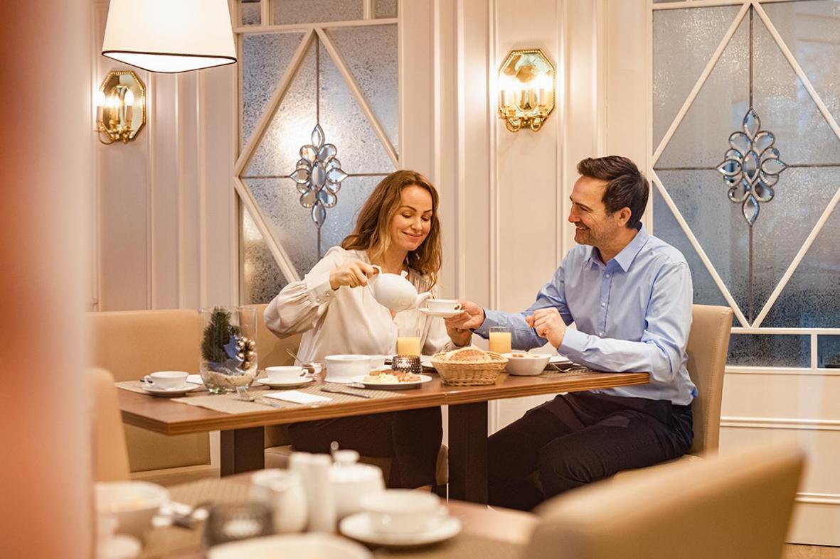Hotel Frisia Leer Dış mekan fotoğraf