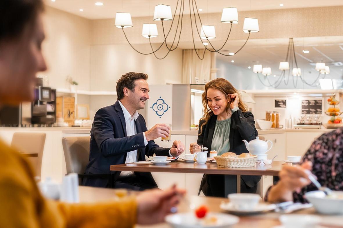 Hotel Frisia Leer Dış mekan fotoğraf