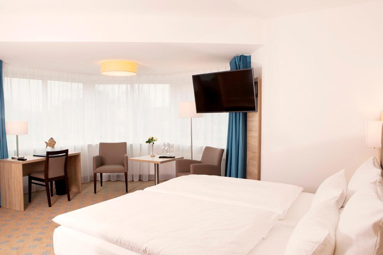 Hotel Frisia Leer Dış mekan fotoğraf