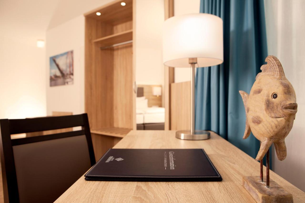 Hotel Frisia Leer Dış mekan fotoğraf