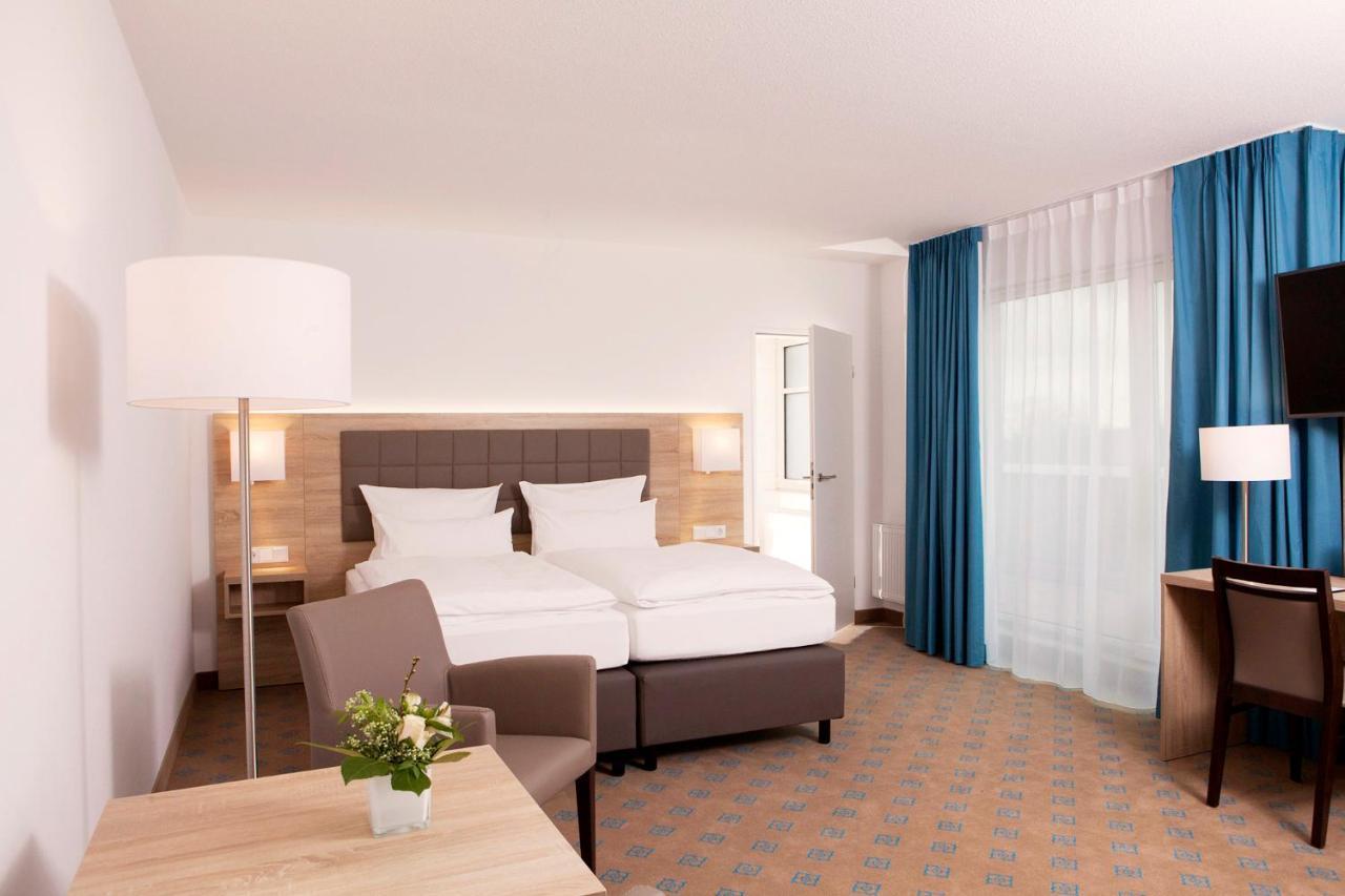 Hotel Frisia Leer Dış mekan fotoğraf