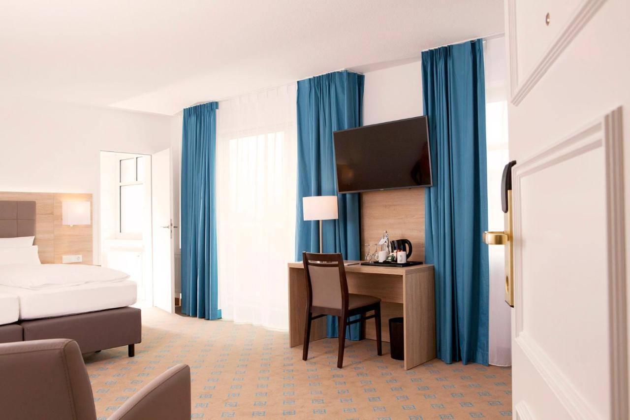 Hotel Frisia Leer Dış mekan fotoğraf