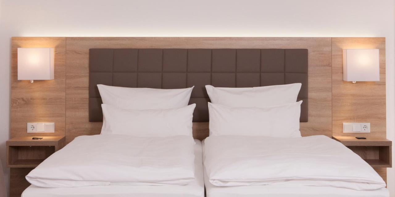 Hotel Frisia Leer Dış mekan fotoğraf