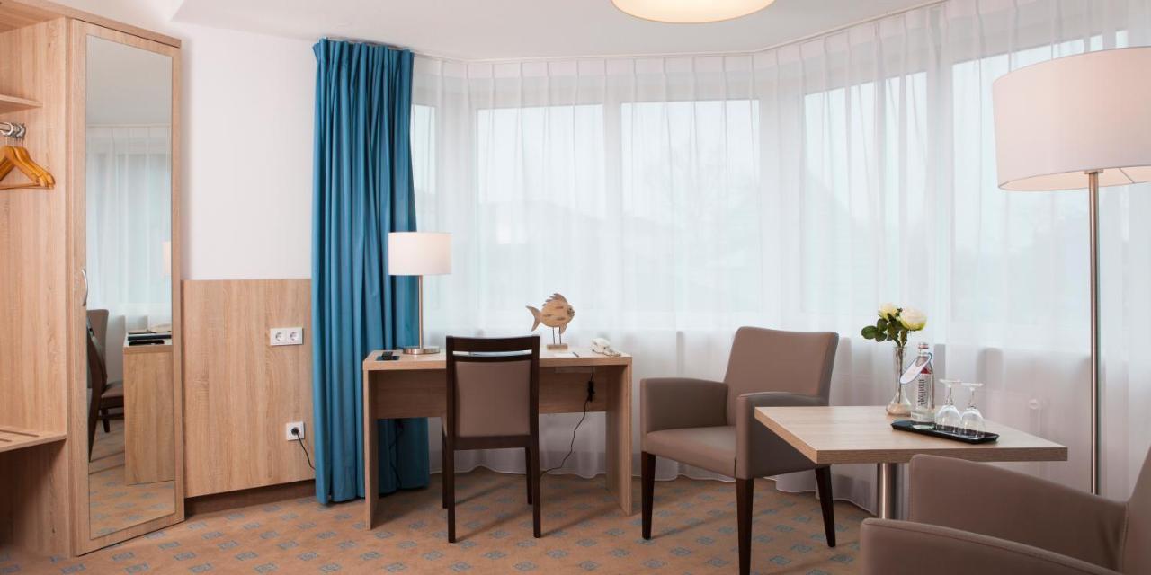 Hotel Frisia Leer Dış mekan fotoğraf