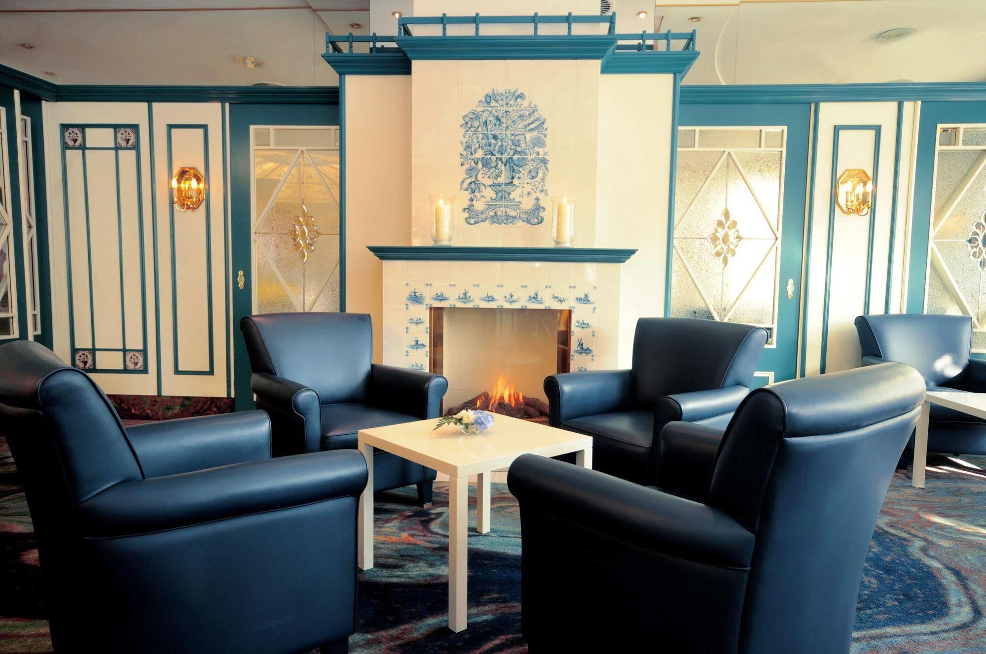 Hotel Frisia Leer İç mekan fotoğraf