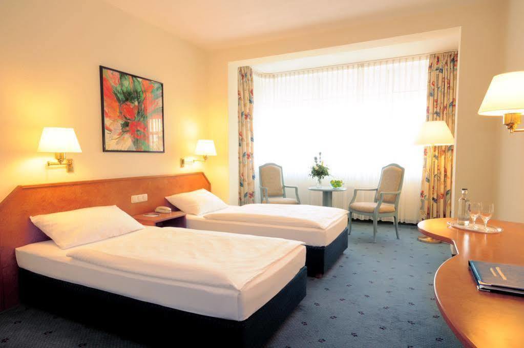 Hotel Frisia Leer Dış mekan fotoğraf