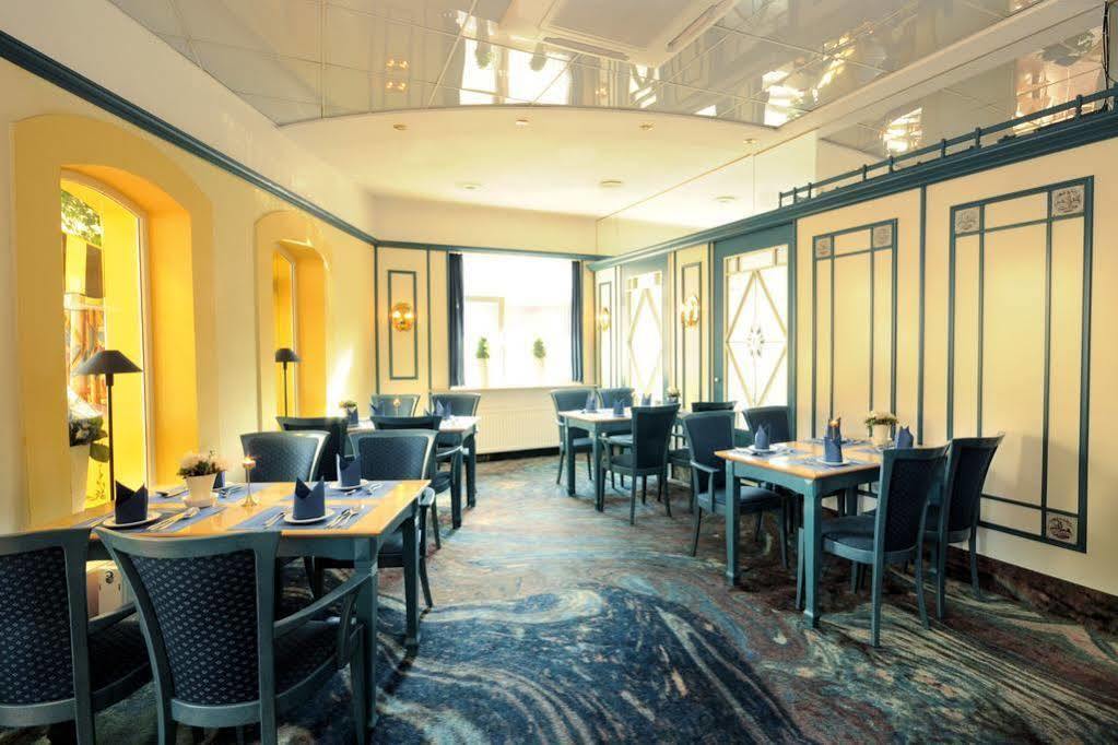 Hotel Frisia Leer Dış mekan fotoğraf