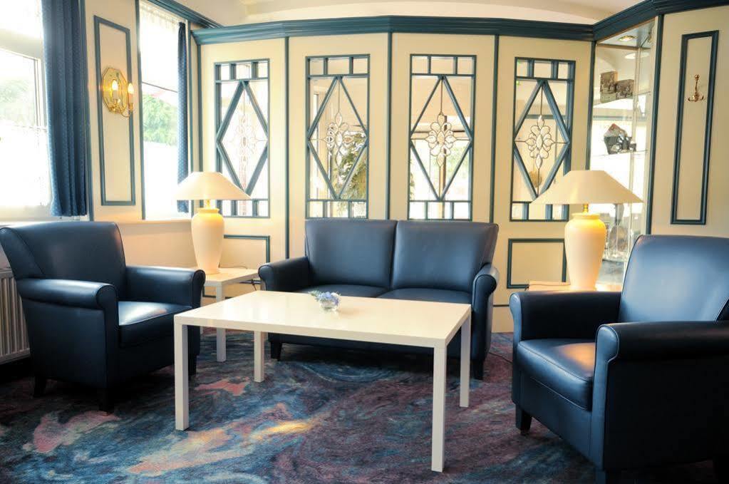Hotel Frisia Leer Dış mekan fotoğraf