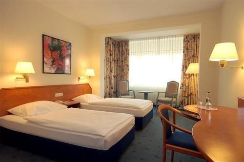 Hotel Frisia Leer Dış mekan fotoğraf